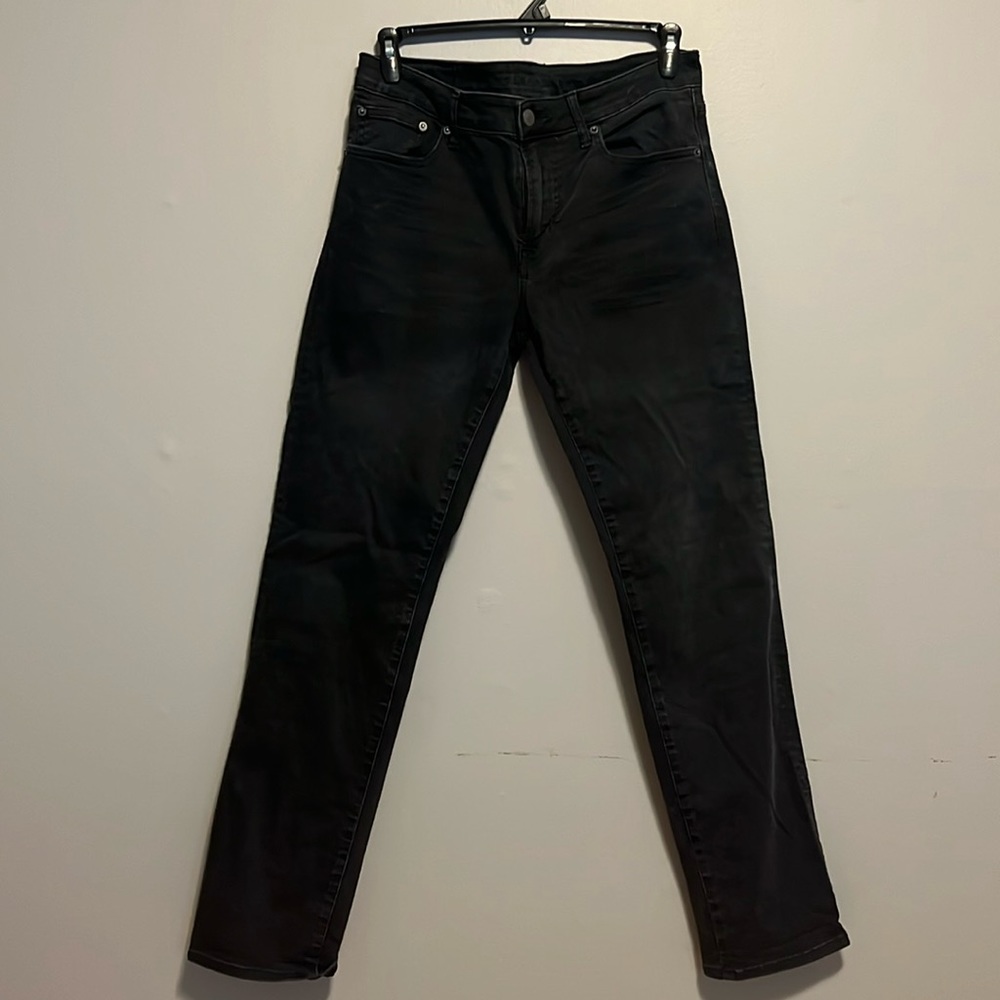 American Eagle 32x34 Original Straight Jeans